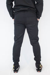 Calça Unissex de Moletom Morcegos